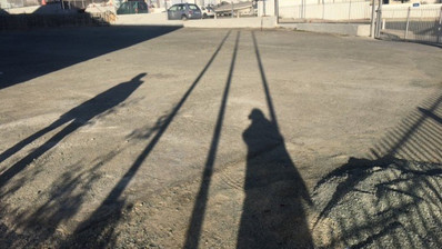 Large Warehouse For Sale In Agios Athanasios Limassol