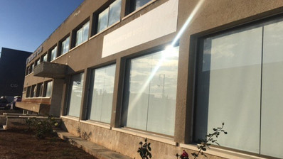 Large Warehouse For Sale In Agios Athanasios Limassol