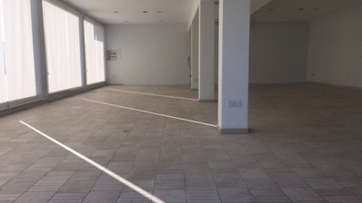 Large Warehouse For Sale In Agios Athanasios Limassol