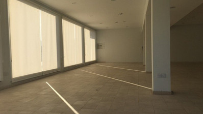 Large Warehouse For Sale In Agios Athanasios Limassol