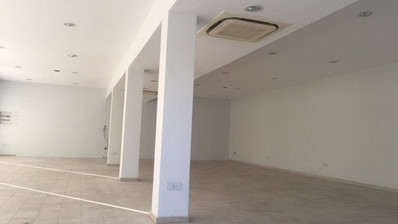 Large Warehouse For Sale In Agios Athanasios Limassol