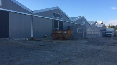 Large Warehouse For Sale In Agios Athanasios Limassol