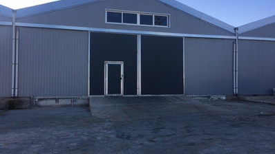Large Warehouse For Sale In Agios Athanasios Limassol