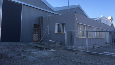 Large Warehouse For Sale In Agios Athanasios Limassol