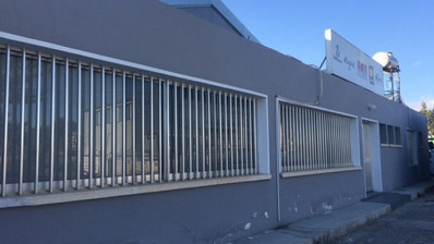 Large Warehouse For Sale In Agios Athanasios Limassol