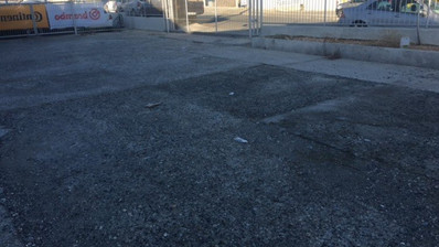 Large Warehouse For Sale In Agios Athanasios Limassol