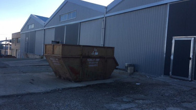 Large Warehouse For Sale In Agios Athanasios Limassol