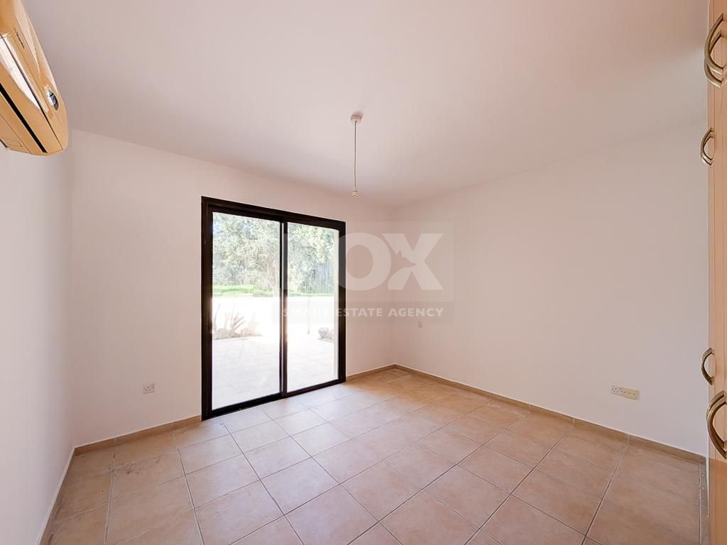 Two storey , two bedroom house in Kato Paphos