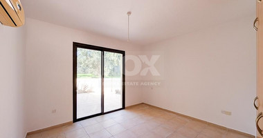 Two storey , two bedroom house in Kato Paphos