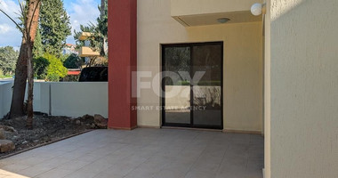 Two storey , two bedroom house in Kato Paphos