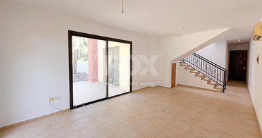 Two storey , two bedroom house in Kato Paphos