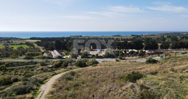 Residential field in Kouklia community, Paphos