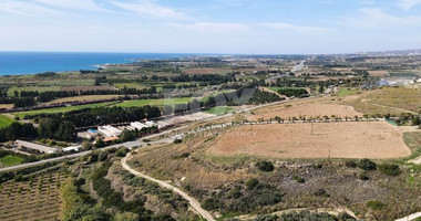 Residential field in Kouklia community, Paphos