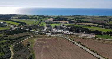 Residential field in Kouklia community, Paphos