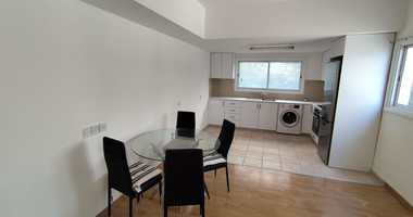 One bedroom apartment for rent in Agia Zoni, Limassol