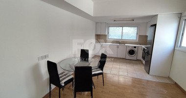 One bedroom apartment for rent in Agia Zoni, Limassol