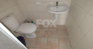 One bedroom apartment for rent in Agia Zoni, Limassol