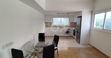 One bedroom apartment for rent in Agia Zoni, Limassol