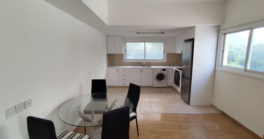 One bedroom apartment for rent in Agia Zoni, Limassol