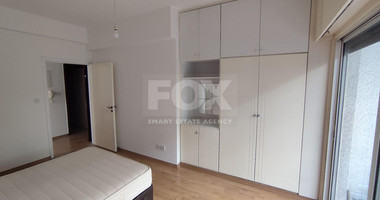 One bedroom apartment for rent in Agia Zoni, Limassol