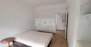 One bedroom apartment for rent in Agia Zoni, Limassol