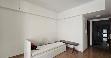 One bedroom apartment for rent in Agia Zoni, Limassol