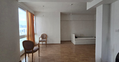 One bedroom apartment for rent in Agia Zoni, Limassol