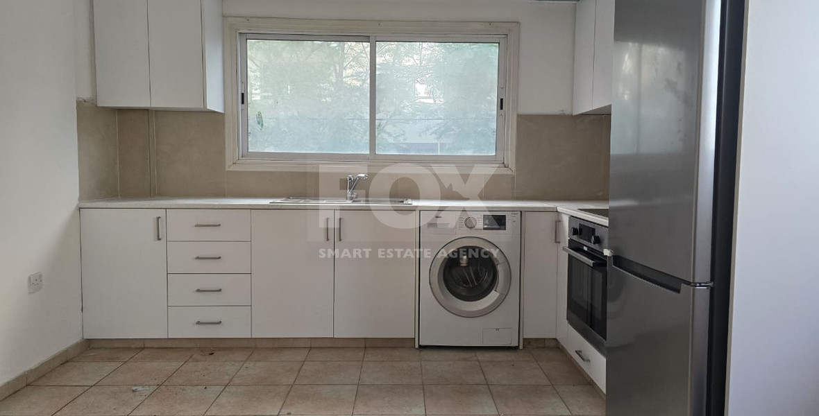 One bedroom apartment for rent in Agia Zoni, Limassol