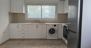 One bedroom apartment for rent in Agia Zoni, Limassol