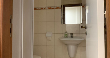 One bedroom apartment for rent in Agia Zoni, Limassol