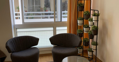 One bedroom apartment for rent in Agia Zoni, Limassol