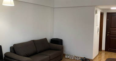 One bedroom apartment for rent in Agia Zoni, Limassol