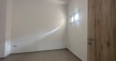 Exclusive Listing, Renovated Building offering ground level and upper level residences with garage in prime location Agia Zoni.
