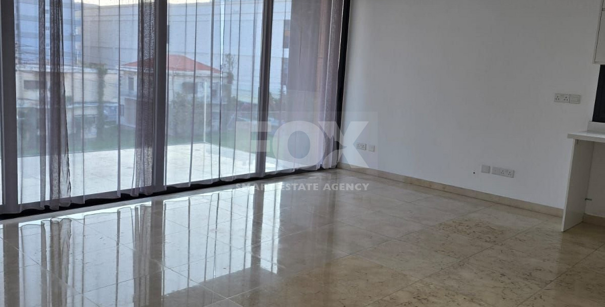 Amazing two bedroom apartment for rent in Neapoli, Limassol