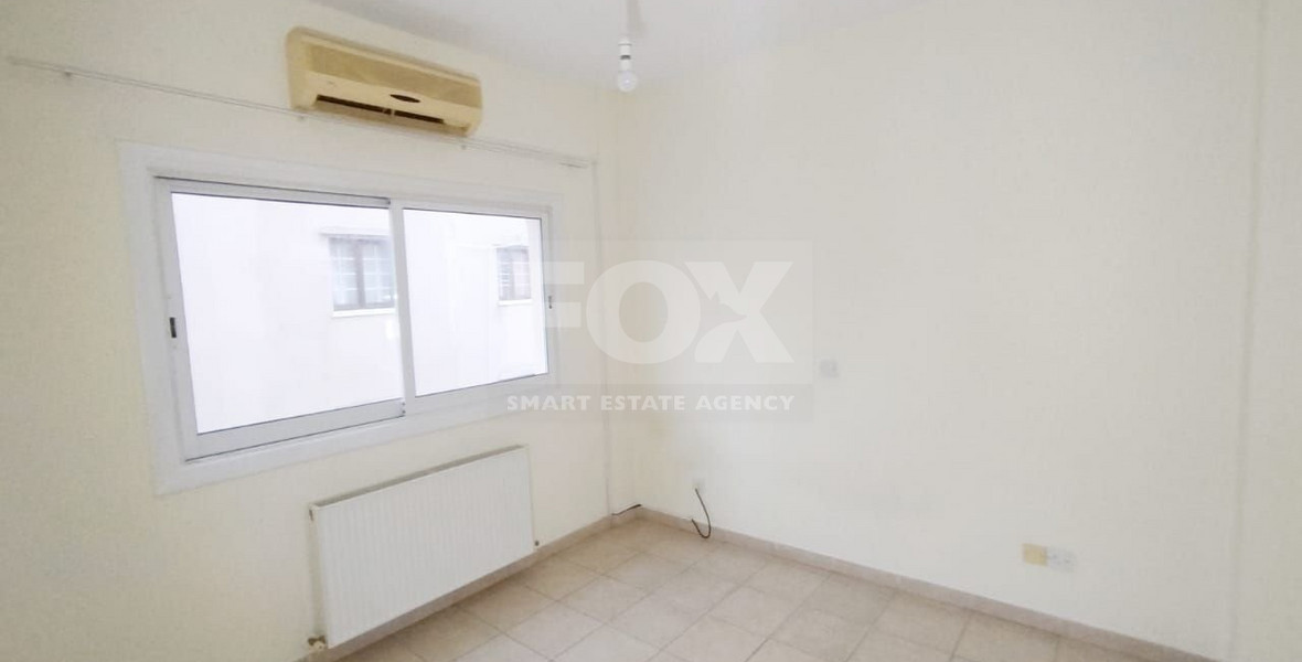 For Sale: Spacious 3-Bedroom Apartment in Agios Pavlos, Paphos