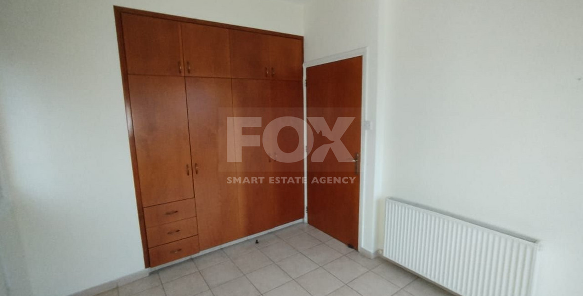 For Sale: Spacious 3-Bedroom Apartment in Agios Pavlos, Paphos
