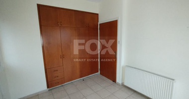 For Sale: Spacious 3-Bedroom Apartment in Agios Pavlos, Paphos