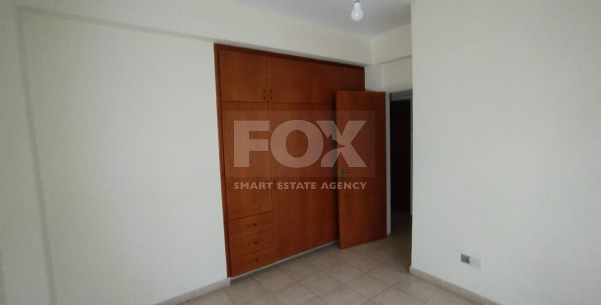 For Sale: Spacious 3-Bedroom Apartment in Agios Pavlos, Paphos