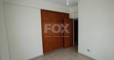 For Sale: Spacious 3-Bedroom Apartment in Agios Pavlos, Paphos