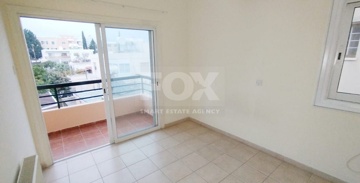 Spacious Three Bedroom Apartment in Agios Pavlos, Paphos