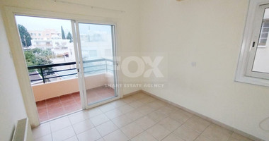For Sale: Spacious 3-Bedroom Apartment in Agios Pavlos, Paphos