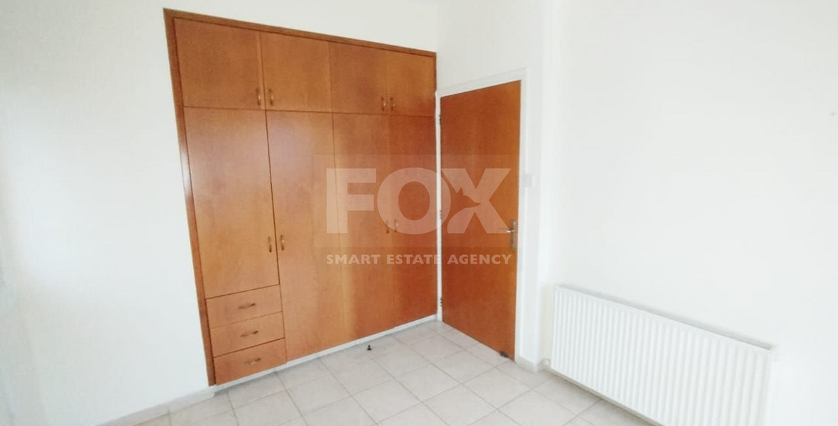 For Sale: Spacious 3-Bedroom Apartment in Agios Pavlos, Paphos