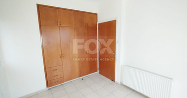 For Sale: Spacious 3-Bedroom Apartment in Agios Pavlos, Paphos