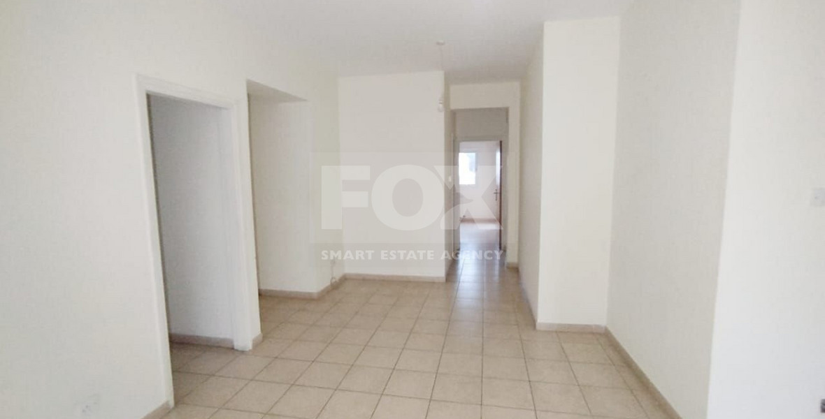 For Sale: Spacious 3-Bedroom Apartment in Agios Pavlos, Paphos