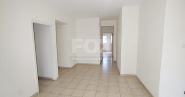 For Sale: Spacious 3-Bedroom Apartment in Agios Pavlos, Paphos