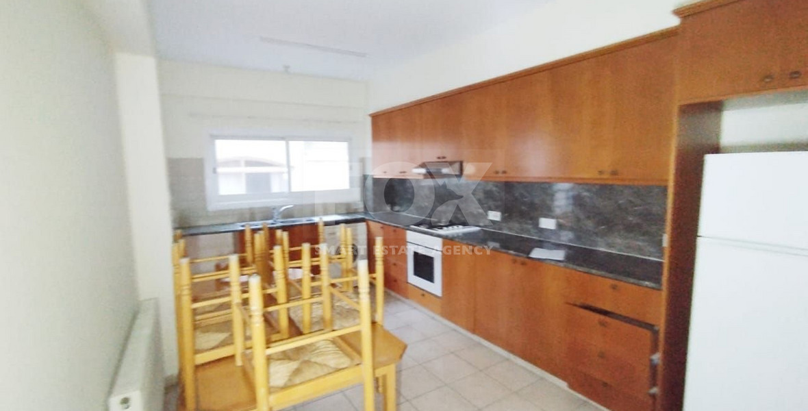 Spacious Three Bedroom Apartment in Agios Pavlos, Paphos