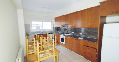 For Sale: Spacious 3-Bedroom Apartment in Agios Pavlos, Paphos