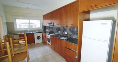 For Sale: Spacious 3-Bedroom Apartment in Agios Pavlos, Paphos
