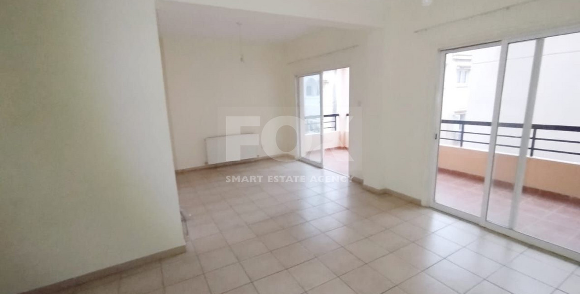 For Sale: Spacious 3-Bedroom Apartment in Agios Pavlos, Paphos