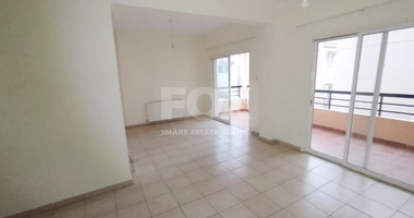 For Sale: Spacious 3-Bedroom Apartment in Agios Pavlos, Paphos